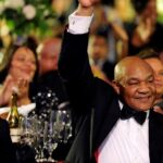 Boks Efsanesi George Foreman’ın Ölüm Haberi Ailesi Tarafından Paylaşıldı