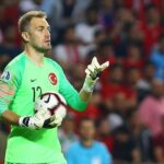 A Milli Futbol Takımı’ndan 3 oyuncu çıkarıldı!