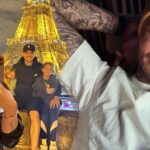 ICARDI KAÇTI: Eski eşinin evinde yaşanan gerginlik!