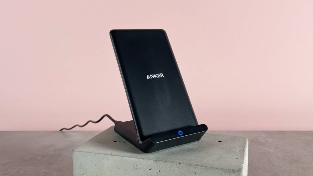 Neden TechRadar’a Güvenebilirsiniz? – Anker 313 Kablosuz Şarj Standı İncelemesi