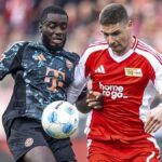 “Union Berlin 1-1 Bayern Münih: Maç Sonucu ve Özet”