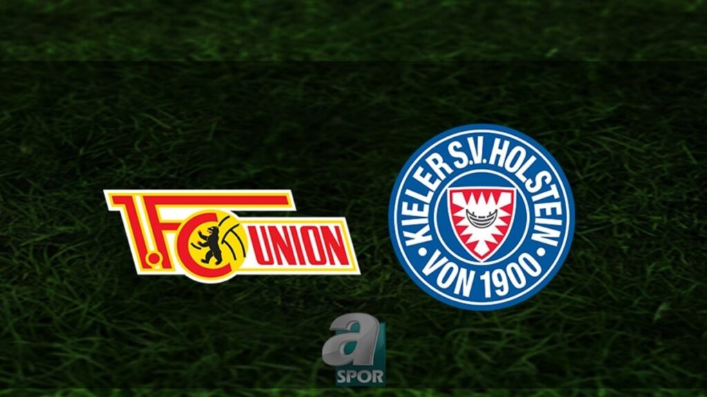 Union Berlin – Holstein Kiel Maçı Ne Zaman? “Son Dakika: Olay Yaratan Haber Muhabiri Dosyası”
