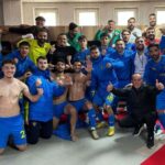 Bucaspor 1928, Beyoğlu Yeni Çarşı’yı 3-2 Devirdi