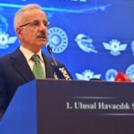 Sivil Havacılığı Geliştirmek İçin 16 Stratejik Proje Belirlendi