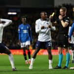 Rangers Taraftarlarına Çağrı: UEFA Yaptırımı ve Meşale Kullanımı Riski!