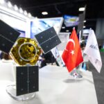 Türk Firmaları Satellite 2025’te Öne Çıktı