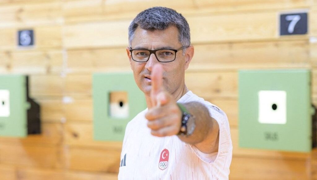 Milli Atıcı Yusuf Dikeç: Ülke İçin Çalışmak ve Kazanmak