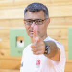 Milli Atıcı Yusuf Dikeç: Ülke İçin Çalışmak ve Kazanmak