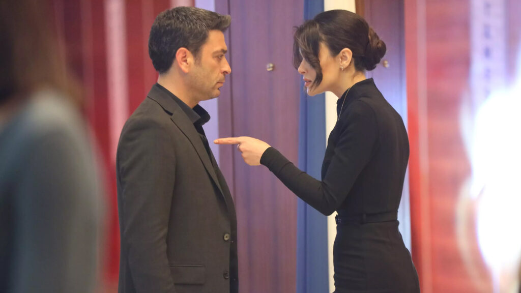 Uzak Şehir 16. Bölüm İzle – Son Bölüm Full İzle Linki