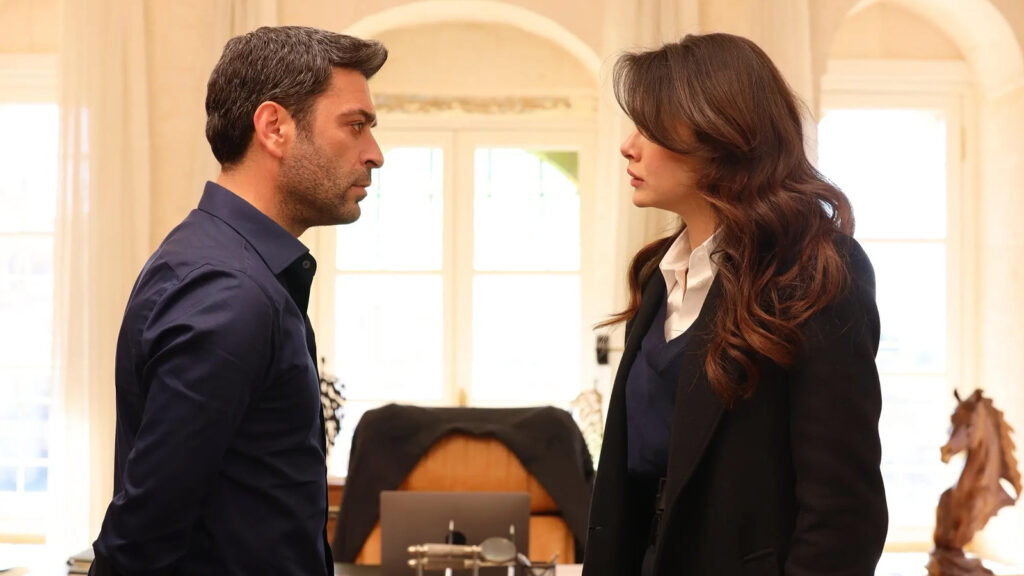 Uzak Şehir 17. Bölüm İzle – Son Bölüm Full İzle