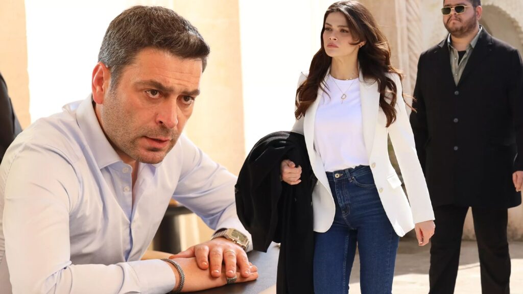 Uzak Şehir 18. Bölüm İzle – Kanal D Son Bölüm