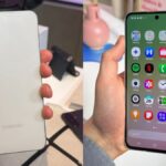 Samsung Galaxy A56 İncelemesi: İşte Yenilikler!