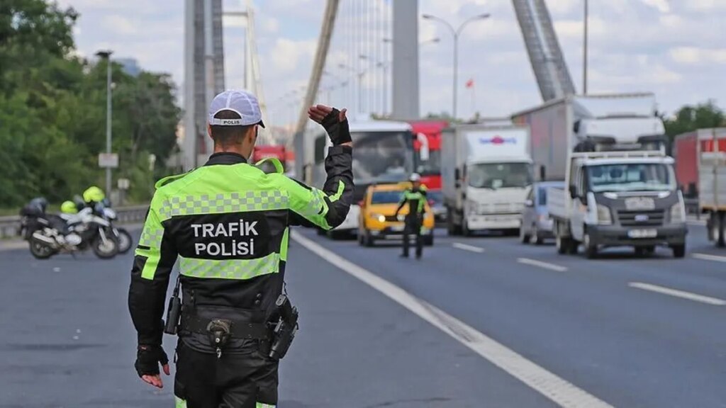 Vatan Caddesi ve Yollar Trafiğe Kapatılıyor! Alternatif Güzergahlar