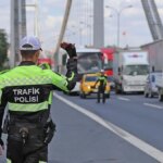 Vatan Caddesi ve Yollar Trafiğe Kapatılıyor! Alternatif Güzergahlar