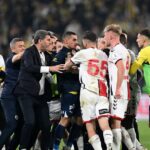 Samsunspor, Fenerbahçe Maçındaki Olaylar İçin TFF’ye Şikayette Bulundu
