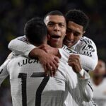 “Real Madrid, Villarreal’i Mbappe ile devirdi!”