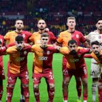 Galatasaray’ın Kalan Maçları – Süper Lig 2024-2025