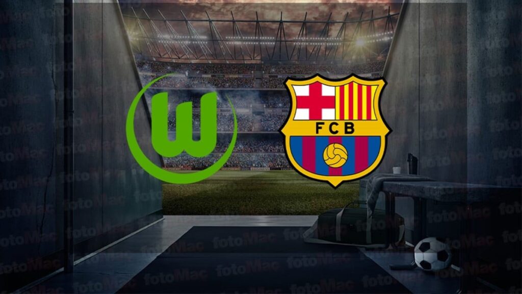 Kadınlar Şampiyonlar Ligi: Wolfsburg – Barcelona Maçı Ne Zaman?