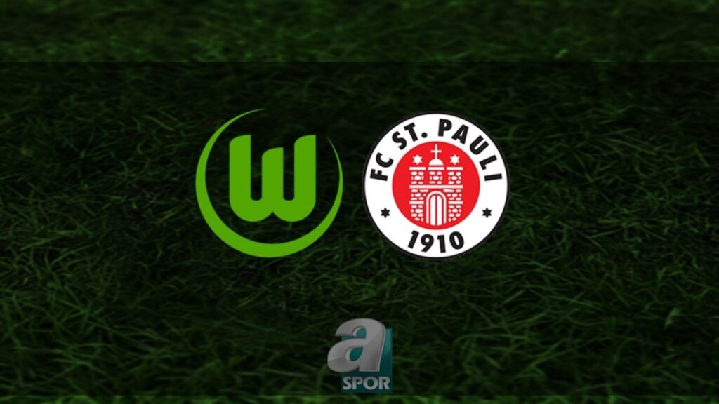 “Wolfsburg-St. Pauli Maçı Ne Zaman?”