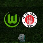 “Wolfsburg-St. Pauli Maçı Ne Zaman?”