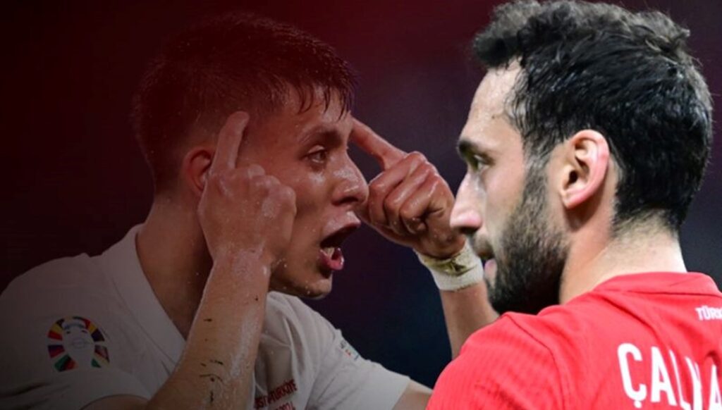 Hakan Çalhanoğlu: “A Ligi’ne yükselmek adına önemli galibiyet!”