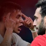 Hakan Çalhanoğlu: “A Ligi’ne yükselmek adına önemli galibiyet!”