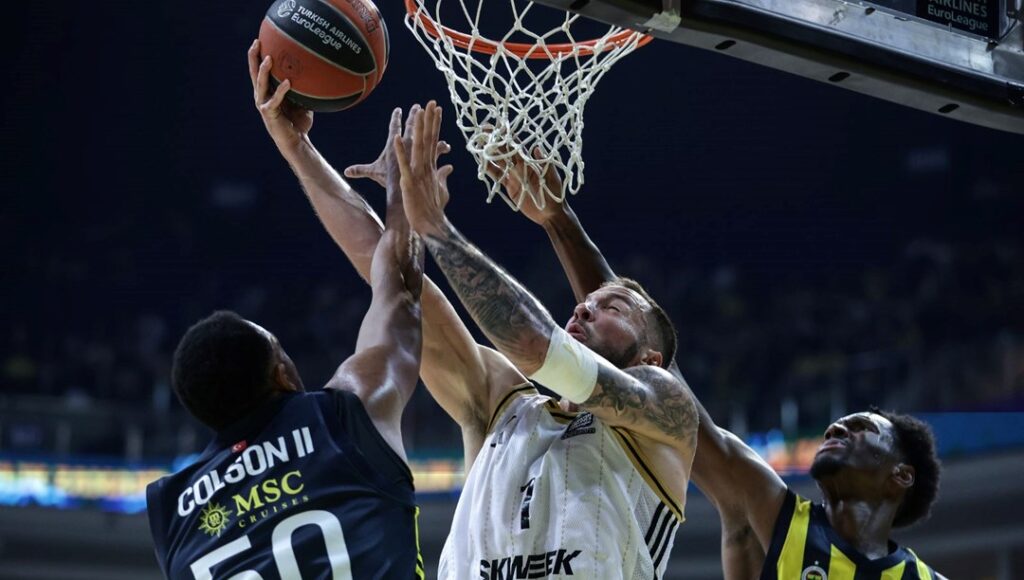 THY Euroleague 29. Hafta: Türk Takımları zaferle dönüyor!