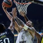 THY Euroleague 29. Hafta: Türk Takımları zaferle dönüyor!