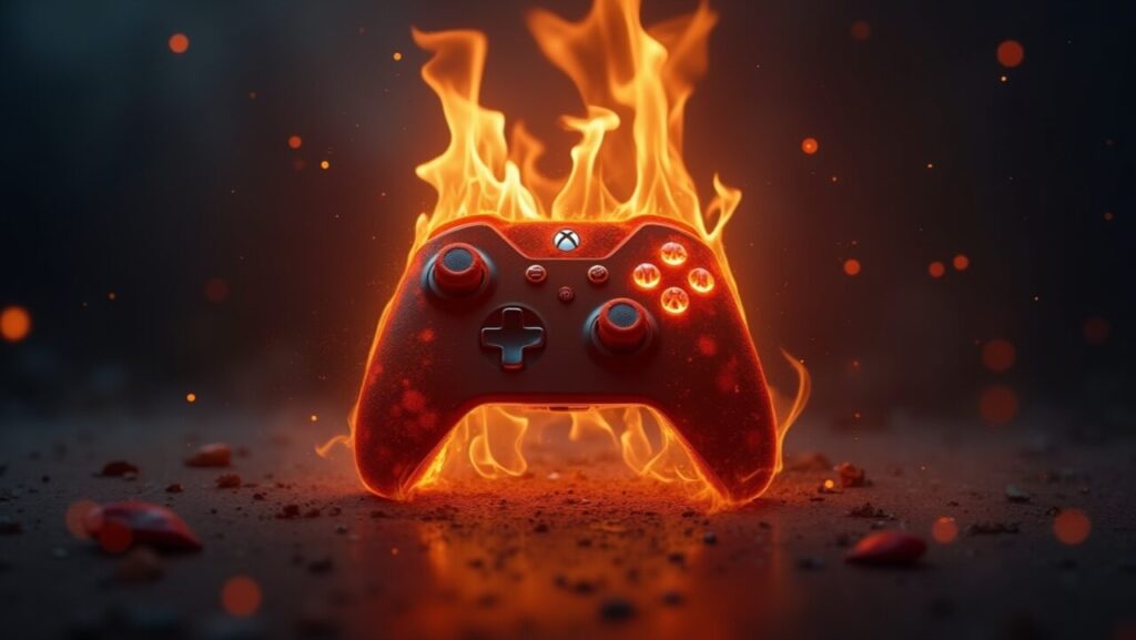Xbox Kontrolcüsü Güncellemesi Sorunları Ortaya Çıktı