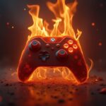 Xbox Kontrolcüsü Güncellemesi Sorunları Ortaya Çıktı