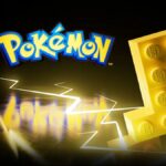 Lego Pokemon İşbirliği 2026’da Başlıyor!