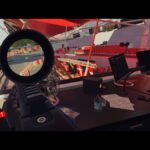 PSVR 2 İçin Hitman: World of Assassination Çıkıyor