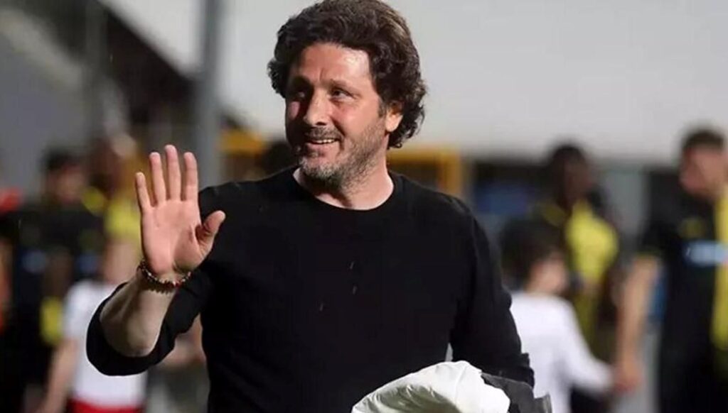 Fatih Tekke Trabzonspor’a Dönüyor!