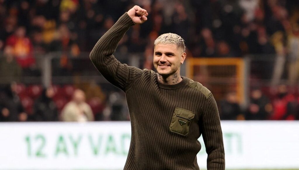 Mauro Icardi’nin İade-i İtibarı: Şok İddia!