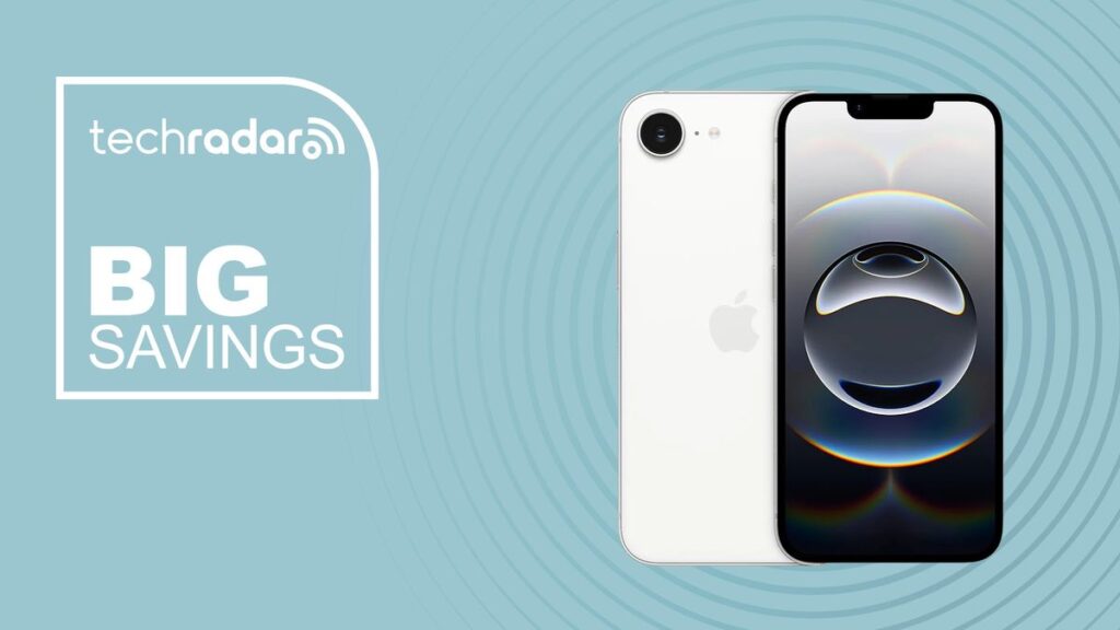 Total Wireless’ta Apple iPhone 16e İndirimi!