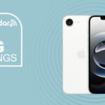 Total Wireless’ta Apple iPhone 16e İndirimi!