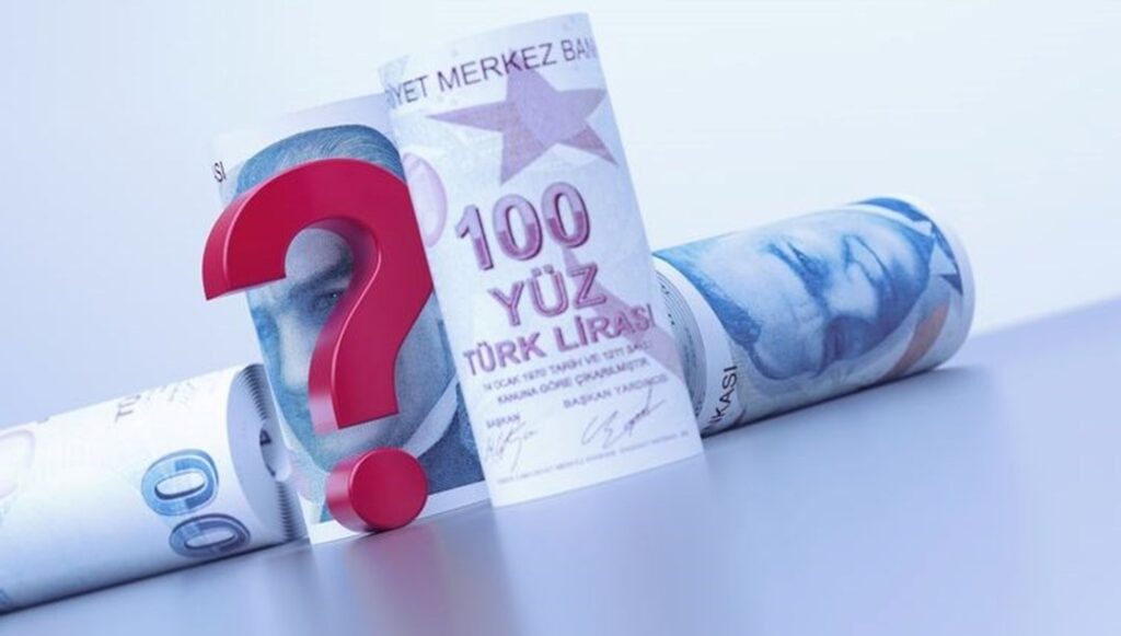 ENFLASYON FARKI NE KADAR? Son Durum!