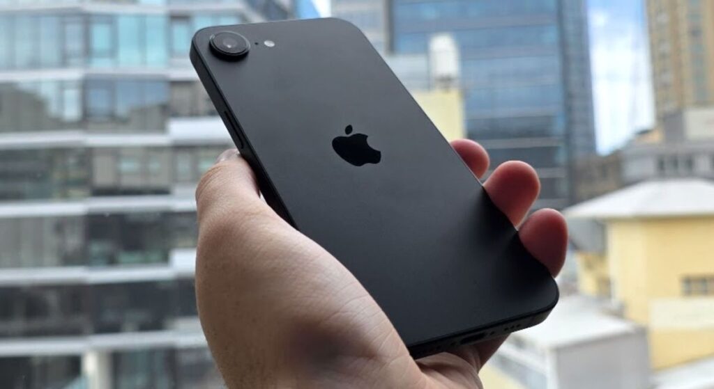 iPhone 16e: Android’den Geri Dönüş Deneyimi