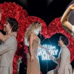 Ferdi Kadıoğlu Sevgilisine Evlenme Teklifi Etti!