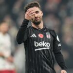 Rafa Silva Galatasaray Derbisinde Oynayabilecek Mi?