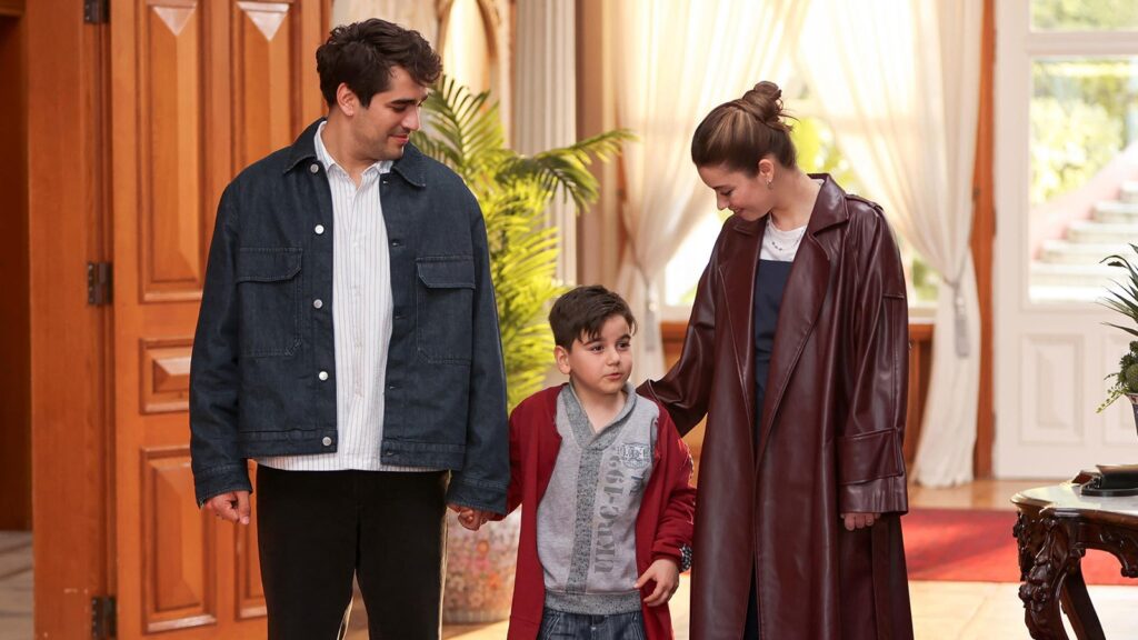 Yalı Çapkını 99. Bölüm İzle – Son Bölüm Full İzle