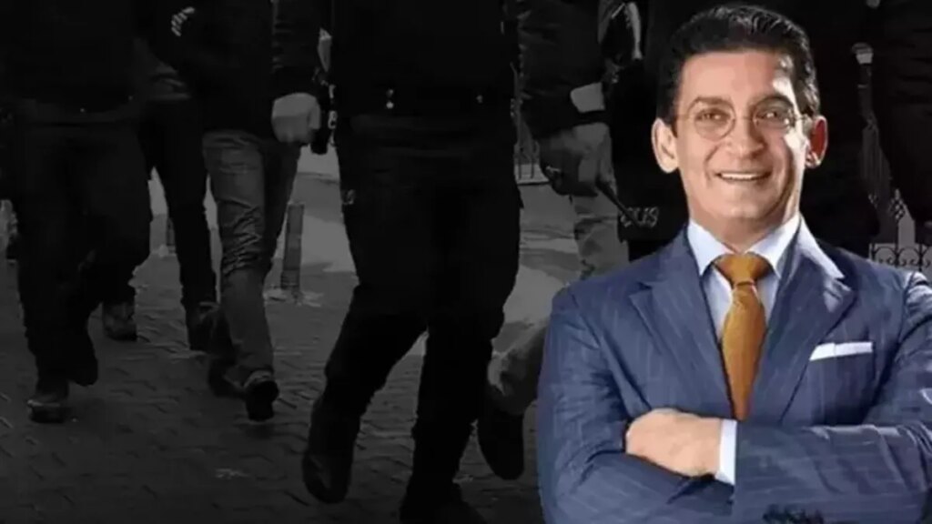 Payfix Operasyonunda 59 Şüpheli Yakalandı