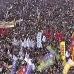 Yasal İşlem Başlatıldı! Yasa Dışı Sloganlara Geçit Yok!