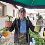 Sarıgöl’de Yazlık Sebze Fideleri Satışta!