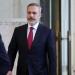 Türkiye-ABD İlişkilerinde Stratejik Adımlar ve Görüşmeler