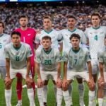 Yeni Zelanda 2026 Dünya Kupası’na Katıldı!