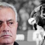 Mourinho’nun eleştirisi: Maximin’in kilo tepkisi