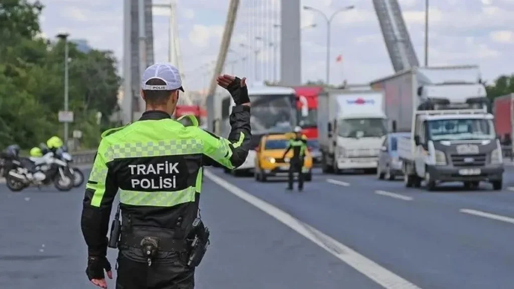 İstanbul’da Yollar Kapanıyor! Trafikte Alternatif Güzergahlar…