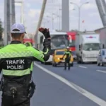 İstanbul’da Yollar Kapanıyor! Trafikte Alternatif Güzergahlar…