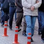 Yoldaşlar Suç Örgütüne Operasyon: 65 Kişi Yakalandı